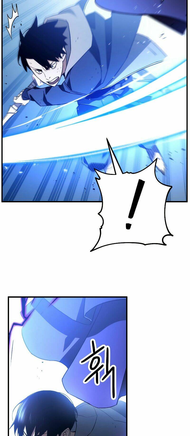 Anh Hùng Trở Lại - Chapter 21 - Page 50