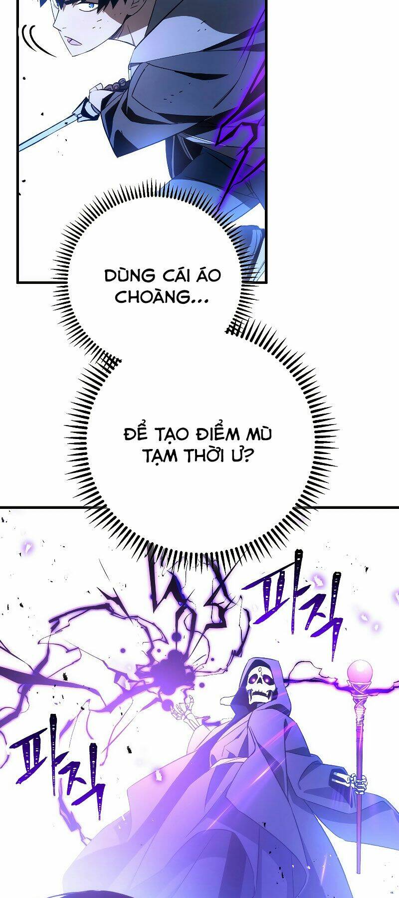 Anh Hùng Trở Lại - Chapter 21 - Page 51