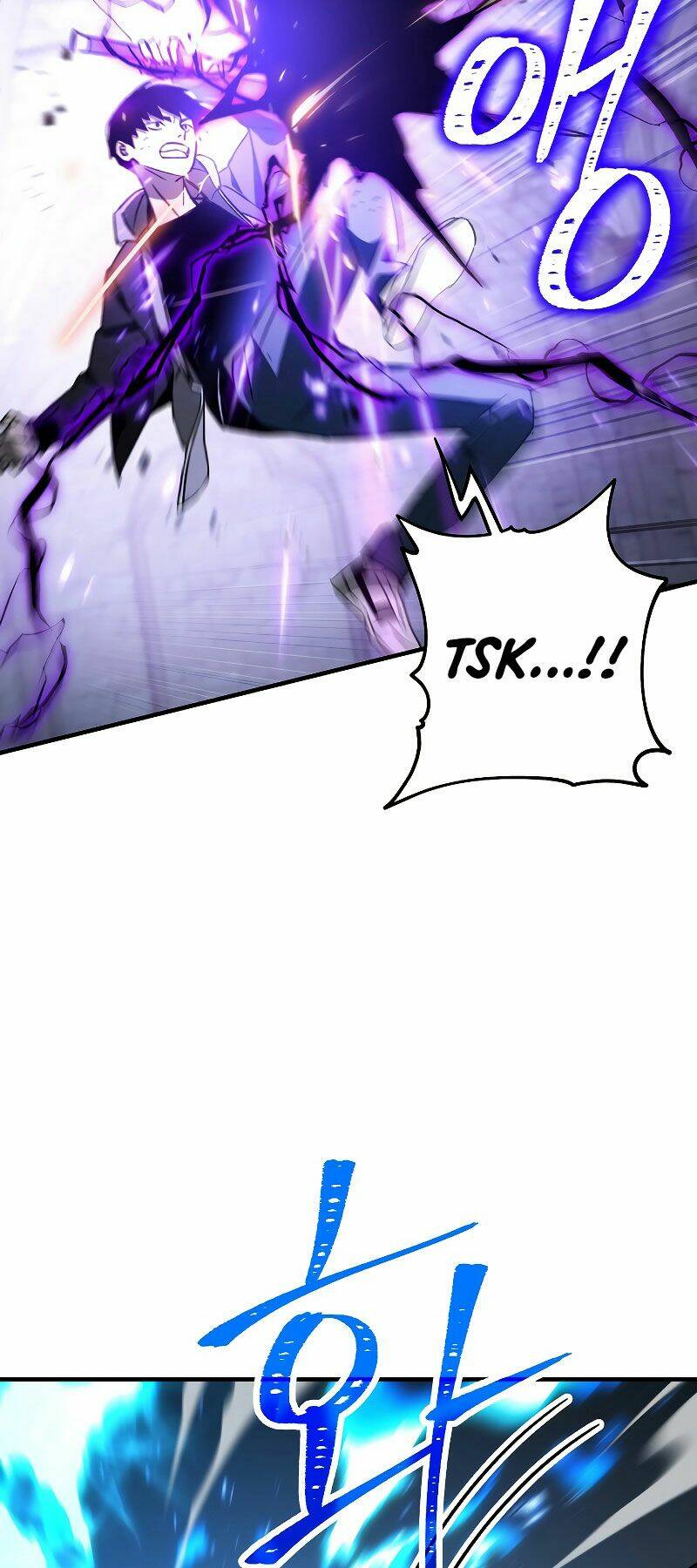 Anh Hùng Trở Lại - Chapter 21 - Page 53