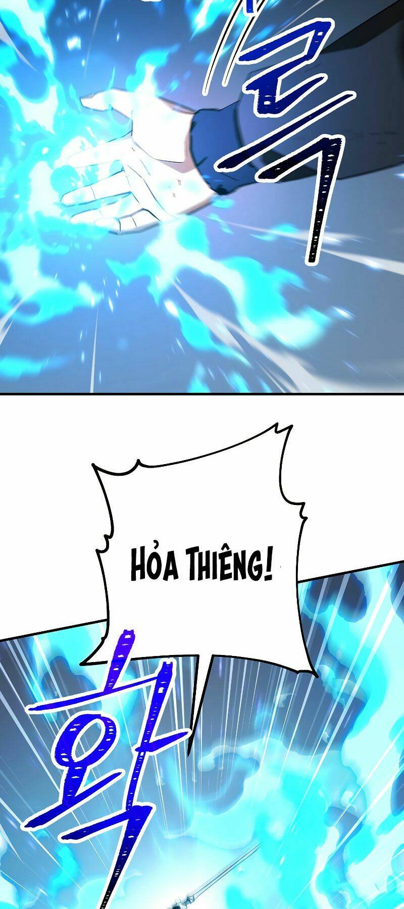 Anh Hùng Trở Lại - Chapter 21 - Page 54