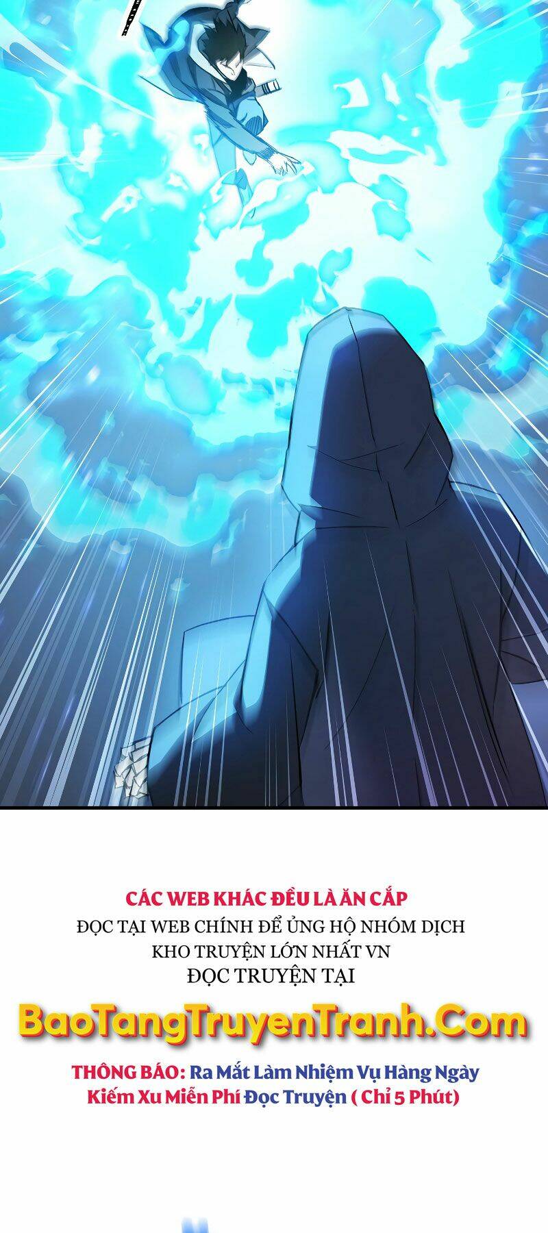 Anh Hùng Trở Lại - Chapter 21 - Page 55