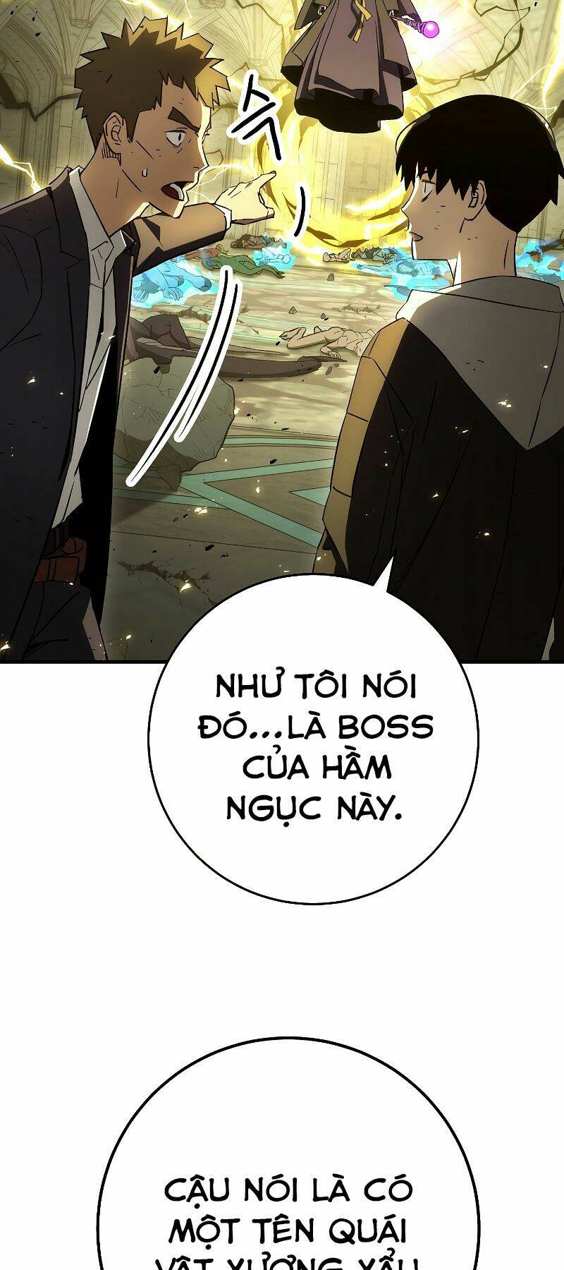 Anh Hùng Trở Lại - Chapter 21 - Page 5