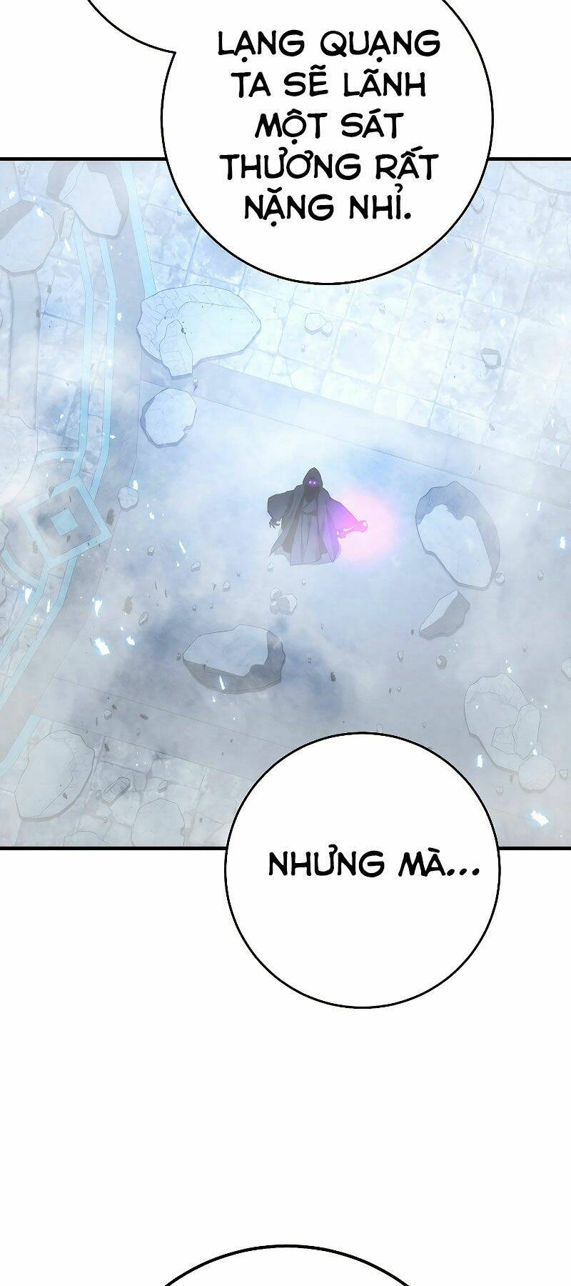 Anh Hùng Trở Lại - Chapter 21 - Page 60
