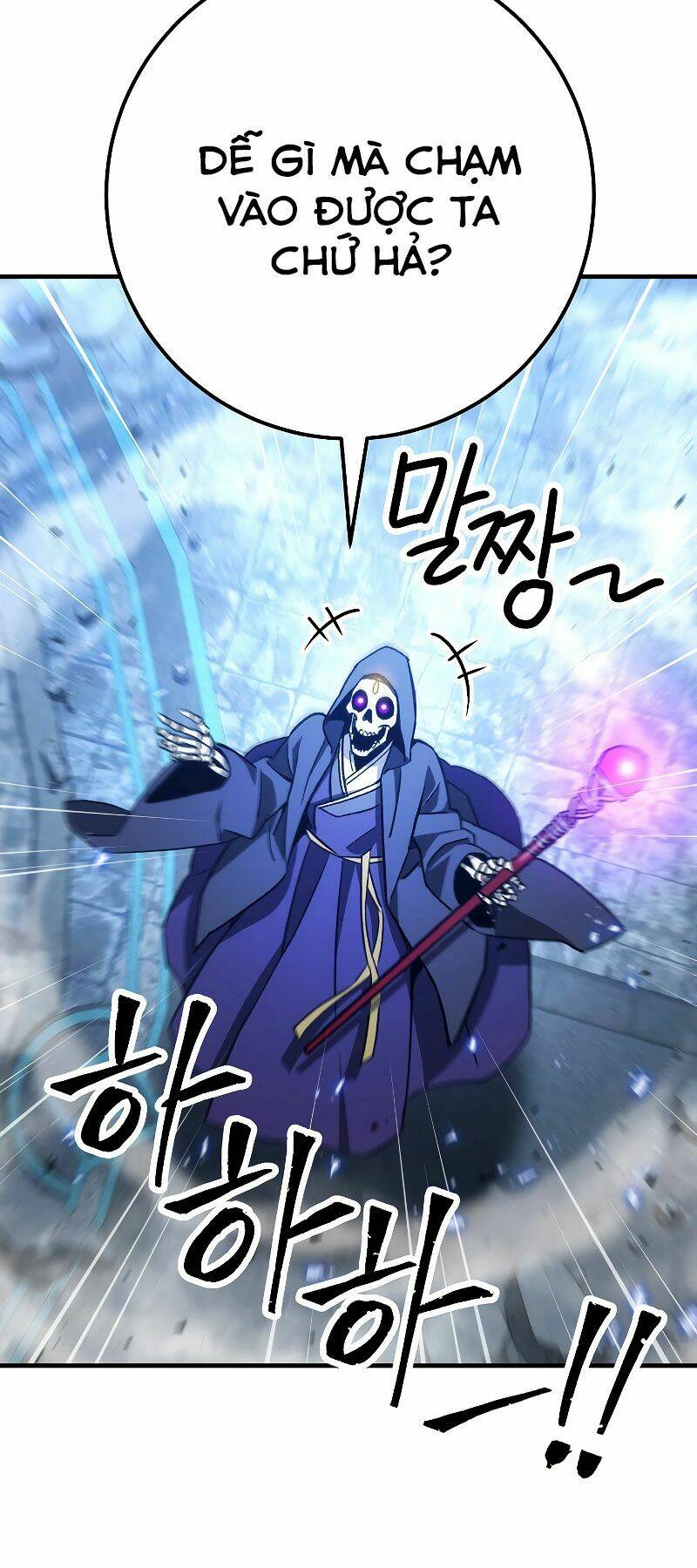 Anh Hùng Trở Lại - Chapter 21 - Page 61