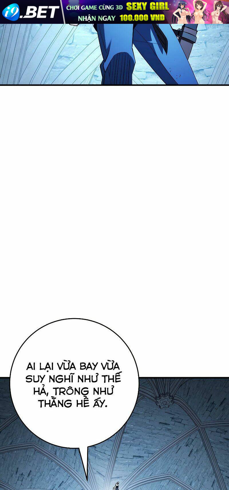 Anh Hùng Trở Lại - Chapter 21 - Page 63