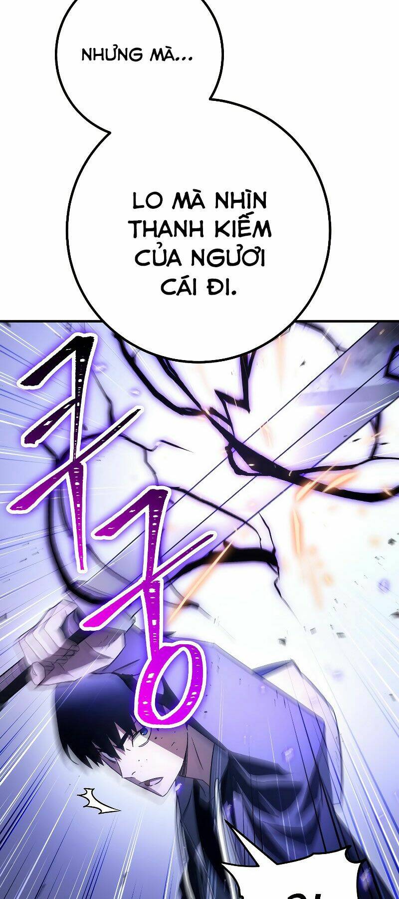 Anh Hùng Trở Lại - Chapter 21 - Page 65