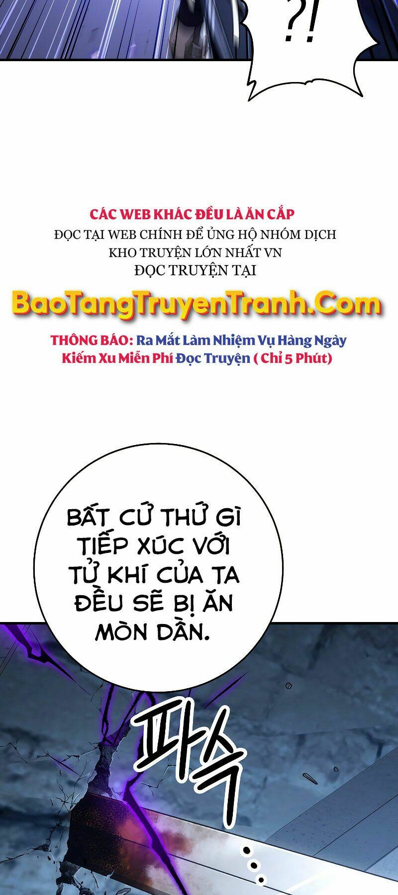 Anh Hùng Trở Lại - Chapter 21 - Page 66