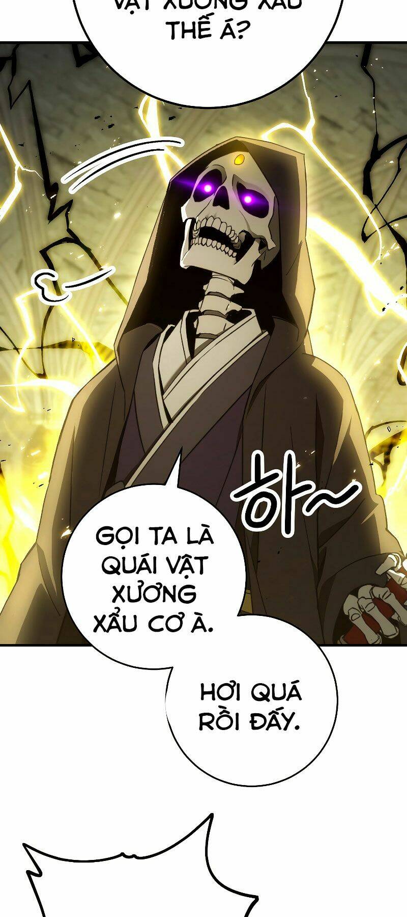 Anh Hùng Trở Lại - Chapter 21 - Page 6