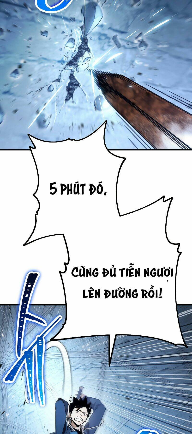 Anh Hùng Trở Lại - Chapter 21 - Page 69