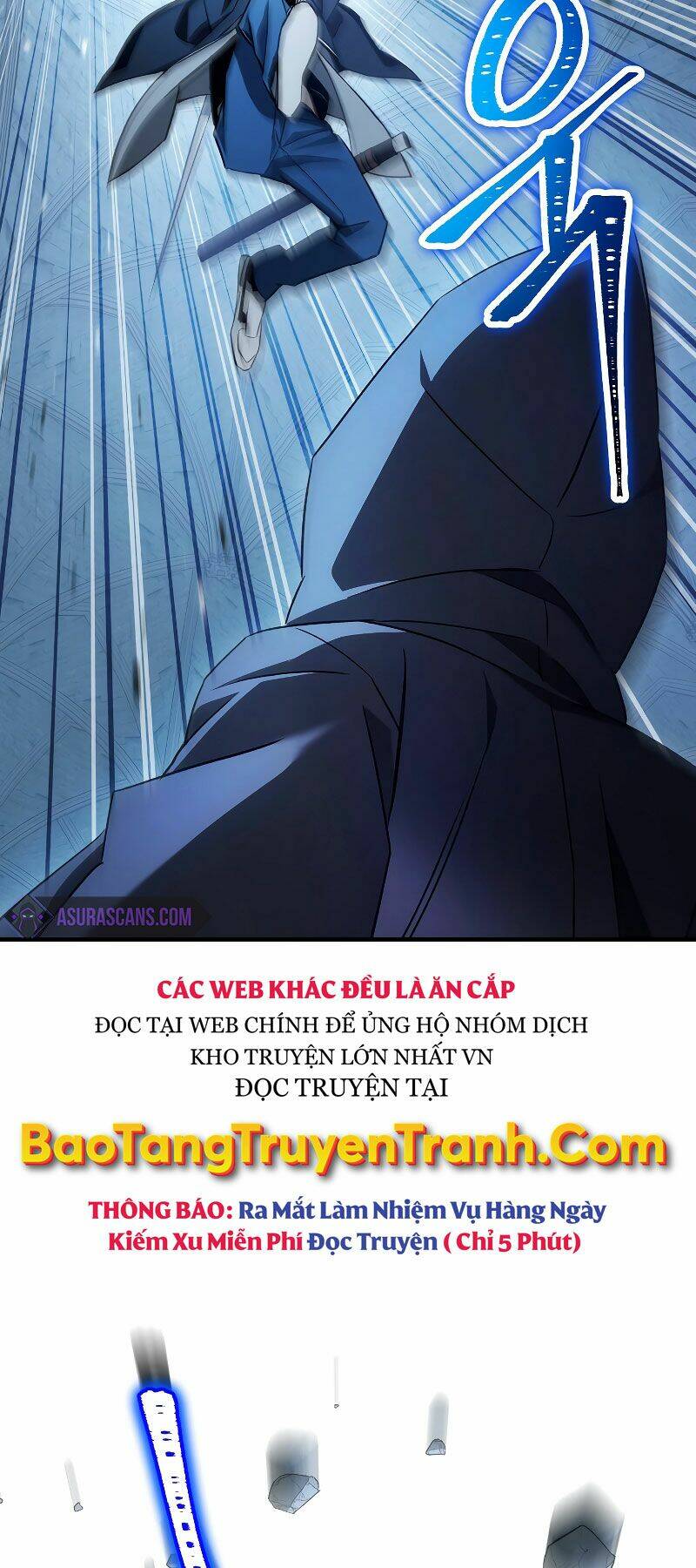 Anh Hùng Trở Lại - Chapter 21 - Page 70