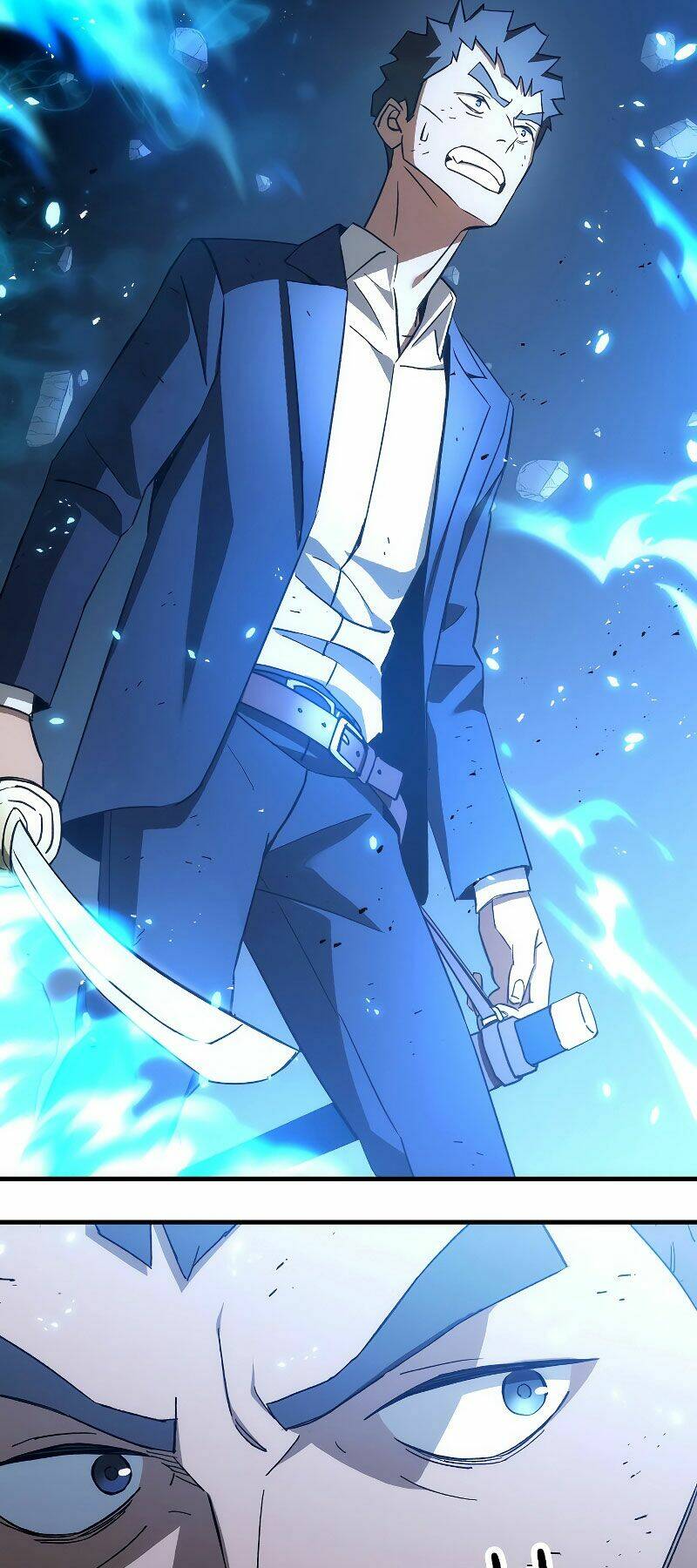 Anh Hùng Trở Lại - Chapter 21 - Page 73