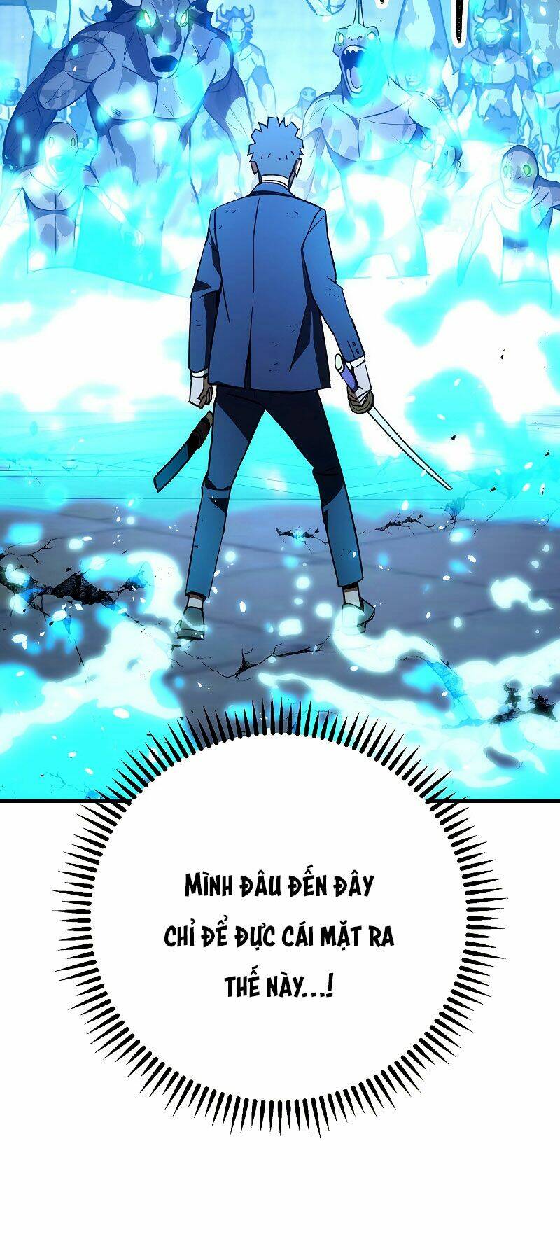 Anh Hùng Trở Lại - Chapter 21 - Page 75