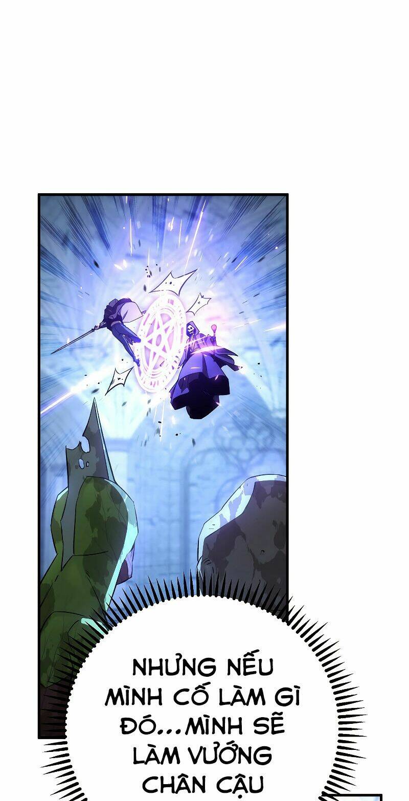 Anh Hùng Trở Lại - Chapter 21 - Page 76