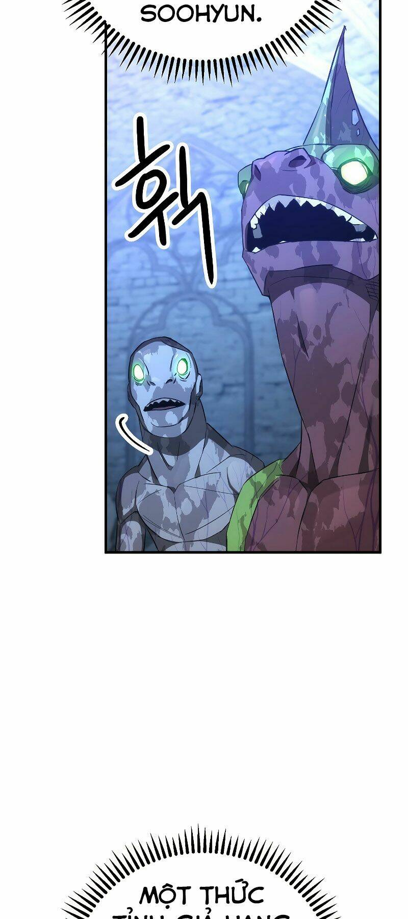 Anh Hùng Trở Lại - Chapter 21 - Page 77