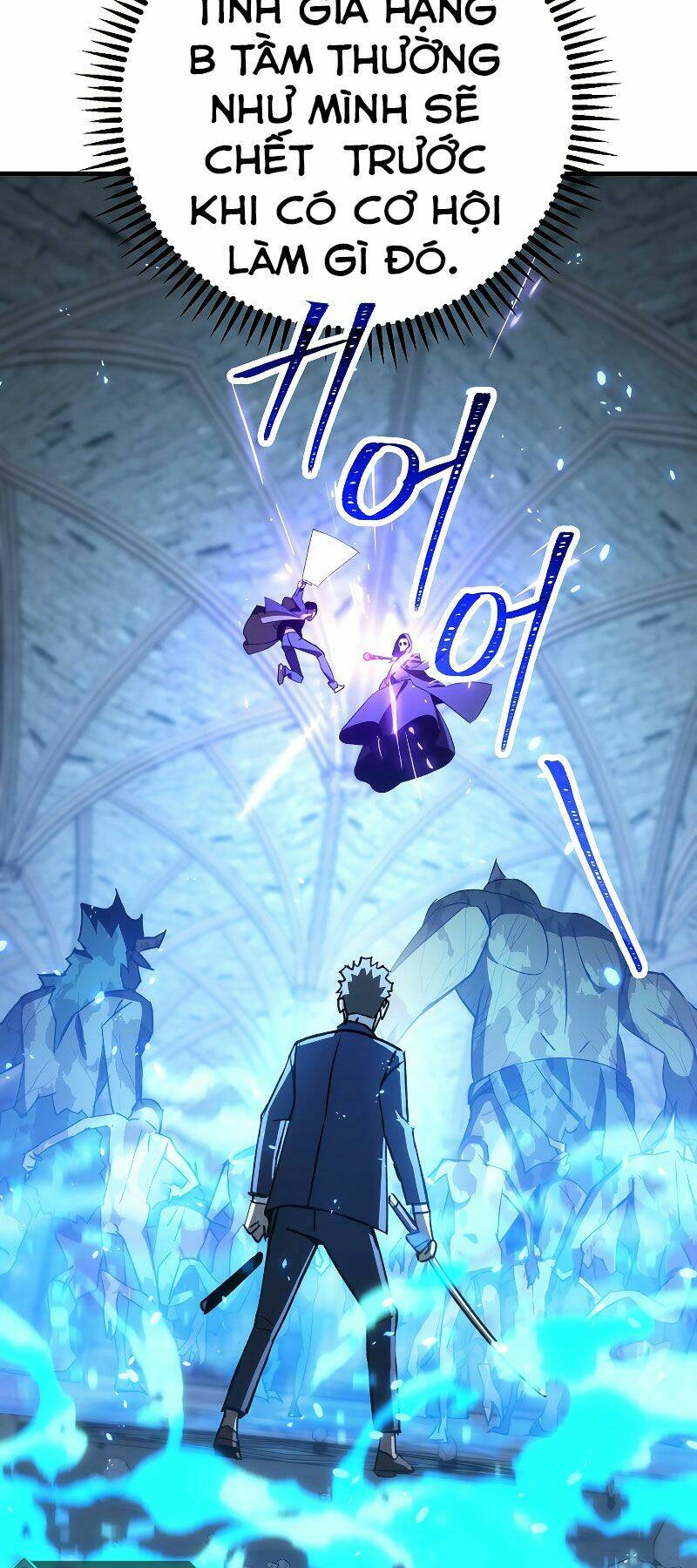 Anh Hùng Trở Lại - Chapter 21 - Page 78