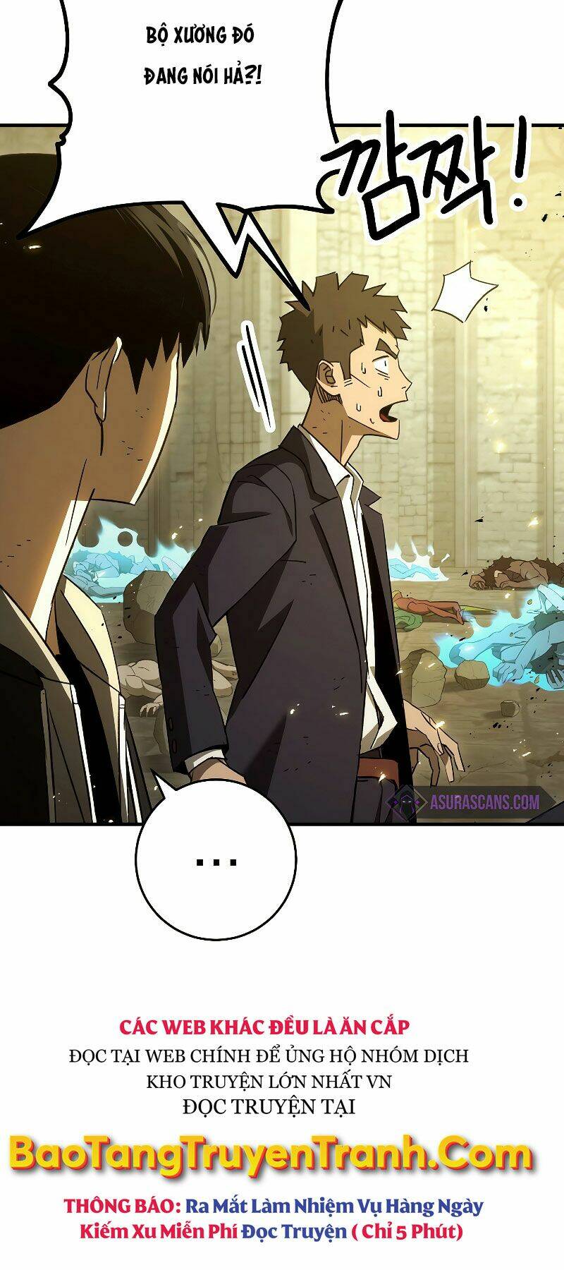 Anh Hùng Trở Lại - Chapter 21 - Page 7