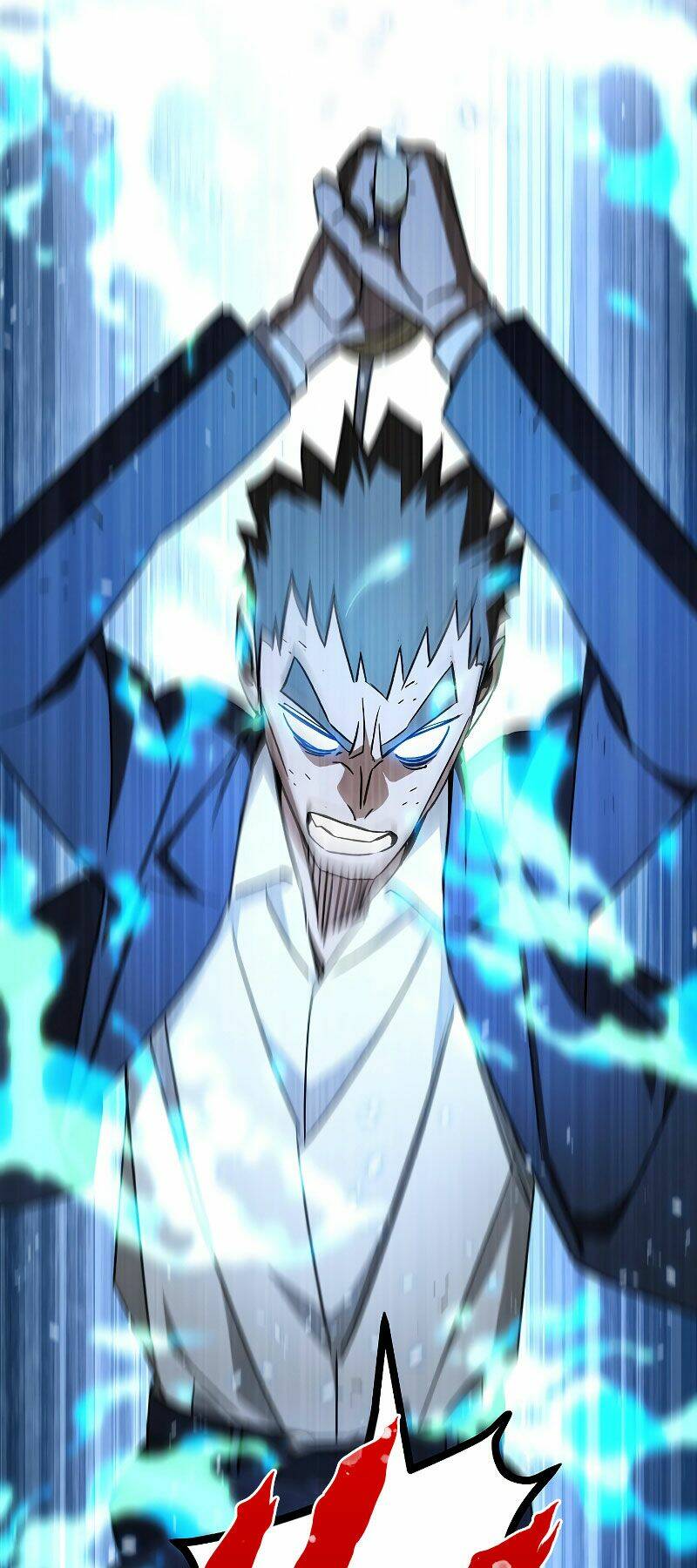 Anh Hùng Trở Lại - Chapter 21 - Page 83