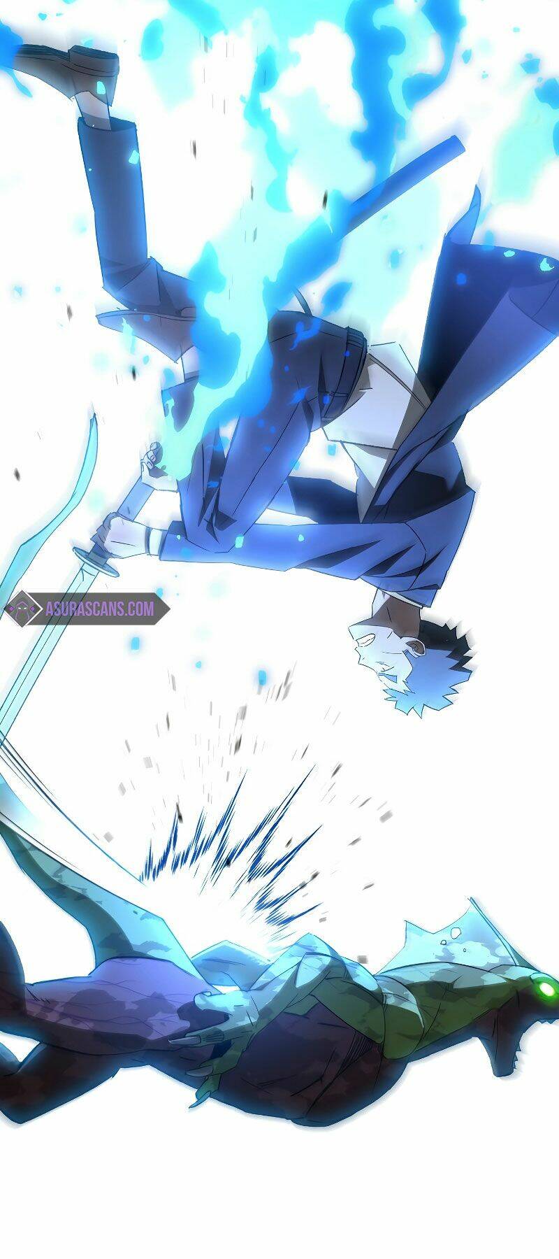 Anh Hùng Trở Lại - Chapter 21 - Page 87