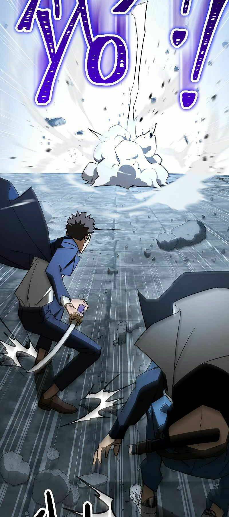 Anh Hùng Trở Lại - Chapter 22 - Page 100