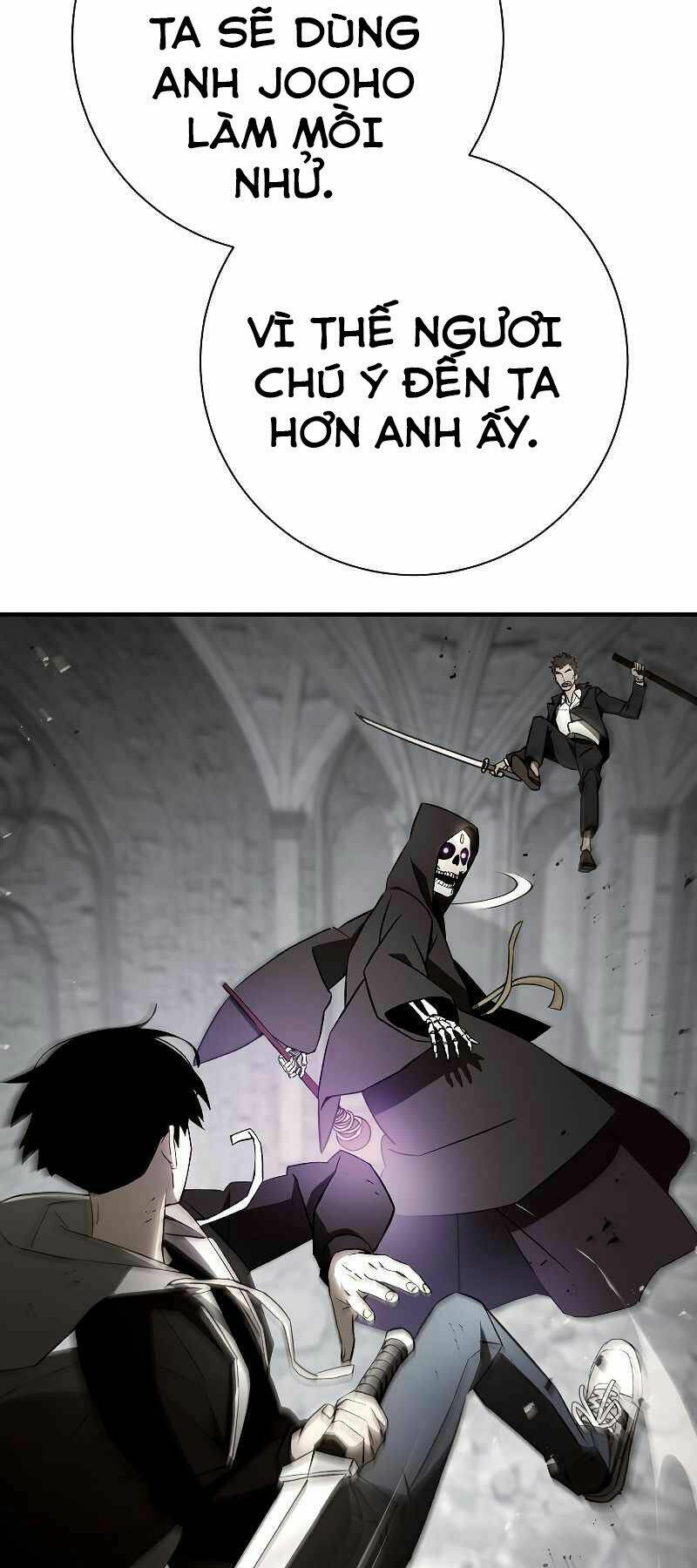 Anh Hùng Trở Lại - Chapter 22 - Page 103