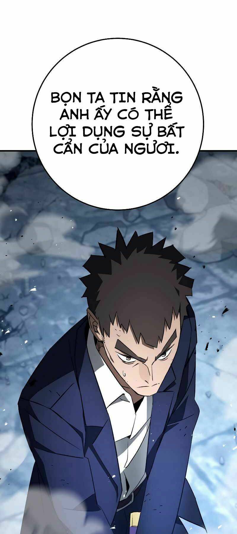 Anh Hùng Trở Lại - Chapter 22 - Page 106