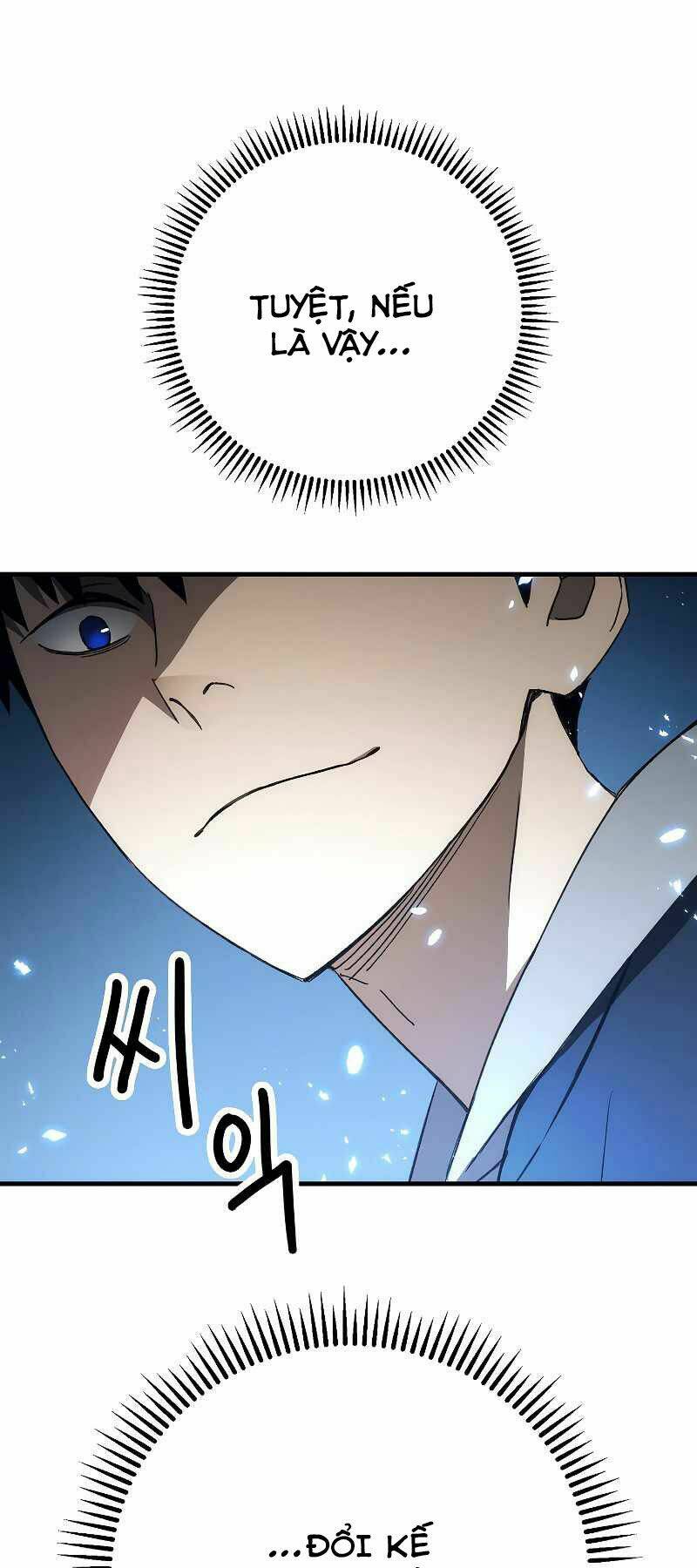 Anh Hùng Trở Lại - Chapter 22 - Page 10