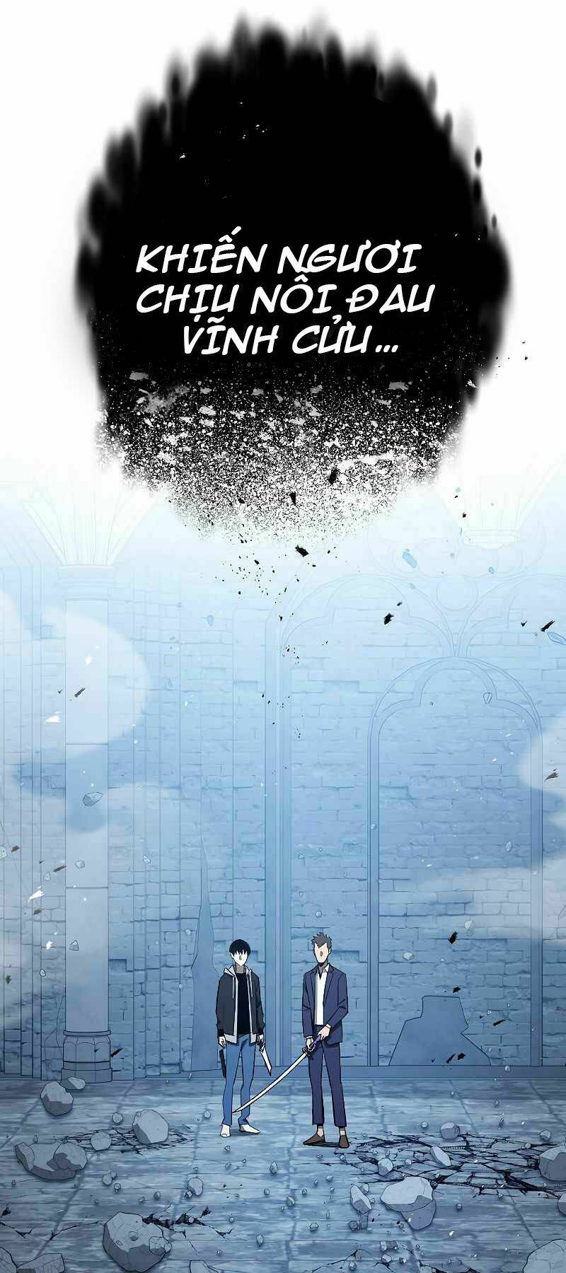 Anh Hùng Trở Lại - Chapter 22 - Page 111