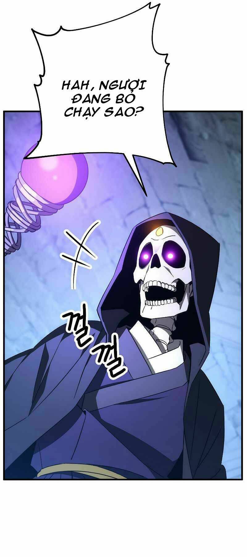 Anh Hùng Trở Lại - Chapter 22 - Page 13