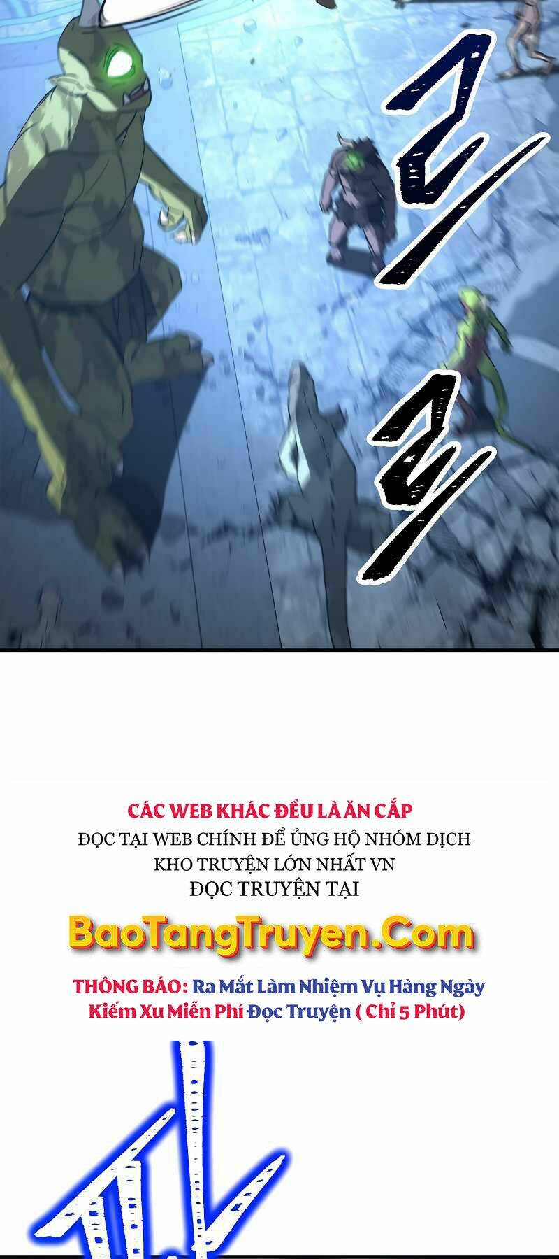 Anh Hùng Trở Lại - Chapter 22 - Page 15