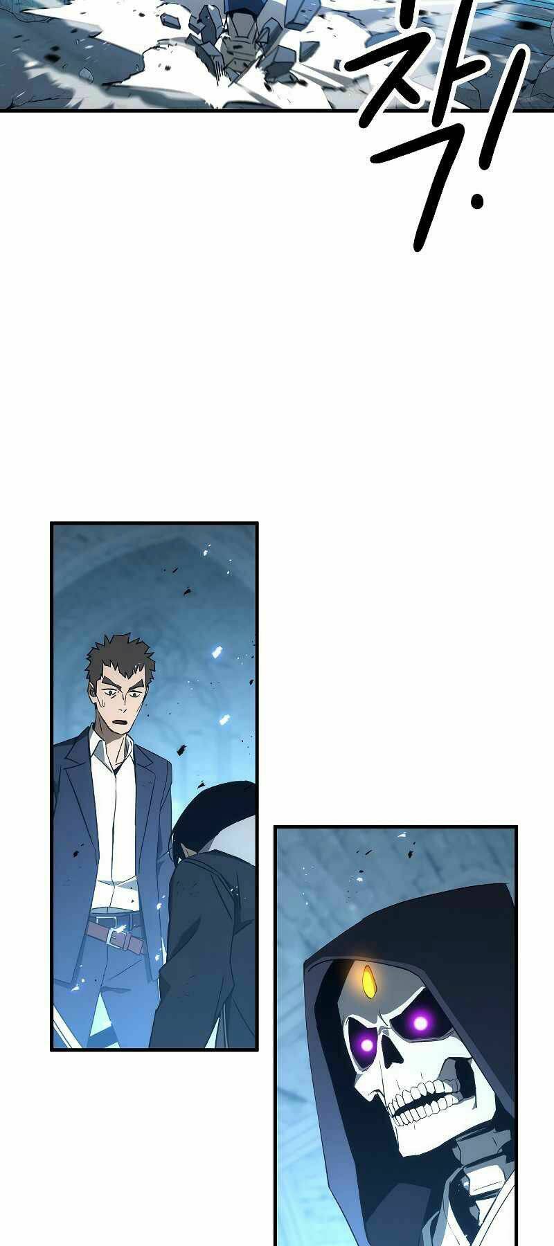 Anh Hùng Trở Lại - Chapter 22 - Page 17