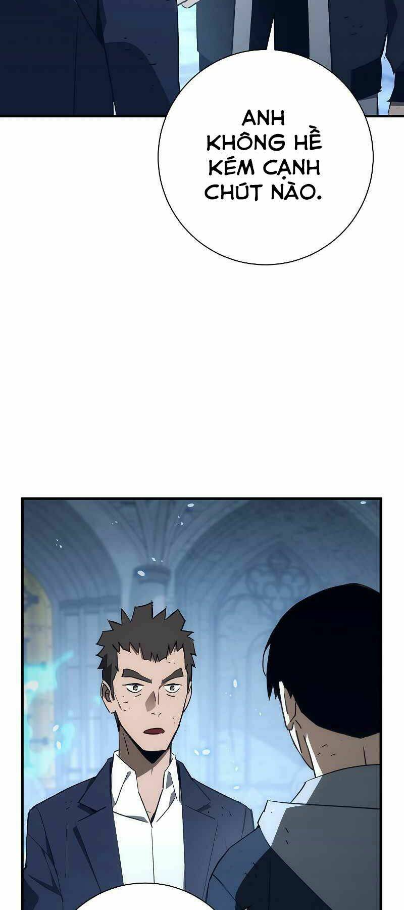 Anh Hùng Trở Lại - Chapter 22 - Page 24