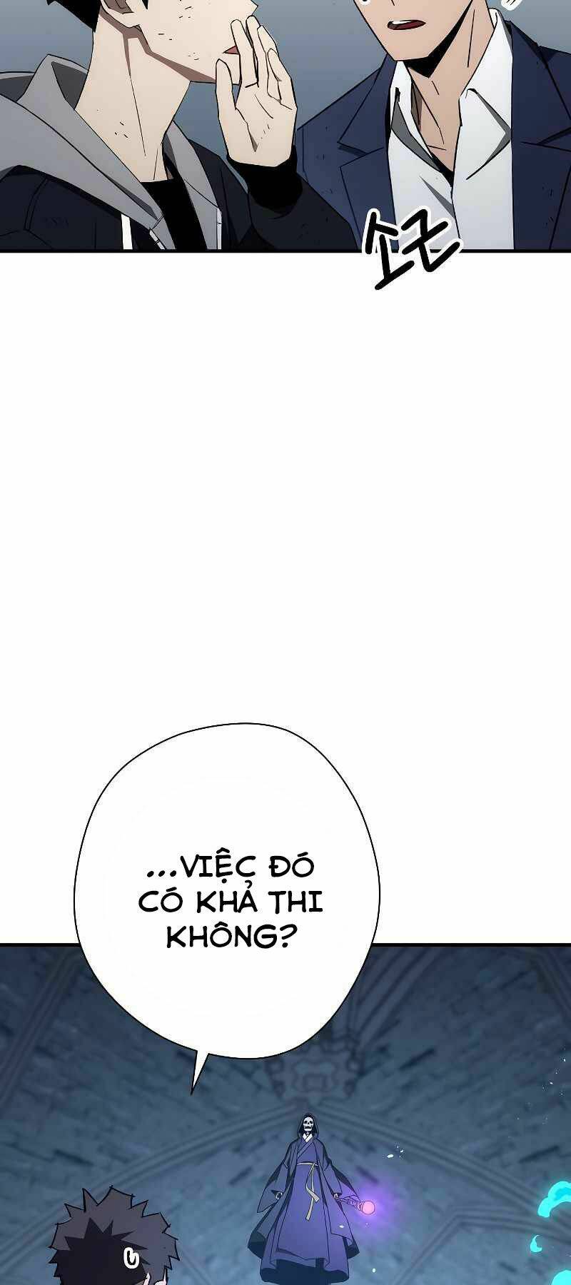 Anh Hùng Trở Lại - Chapter 22 - Page 29