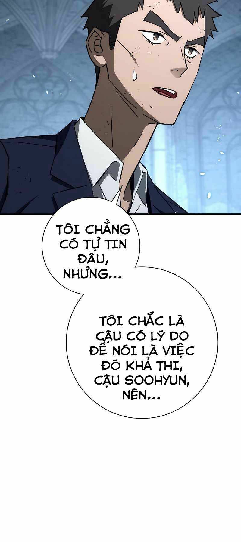 Anh Hùng Trở Lại - Chapter 22 - Page 31