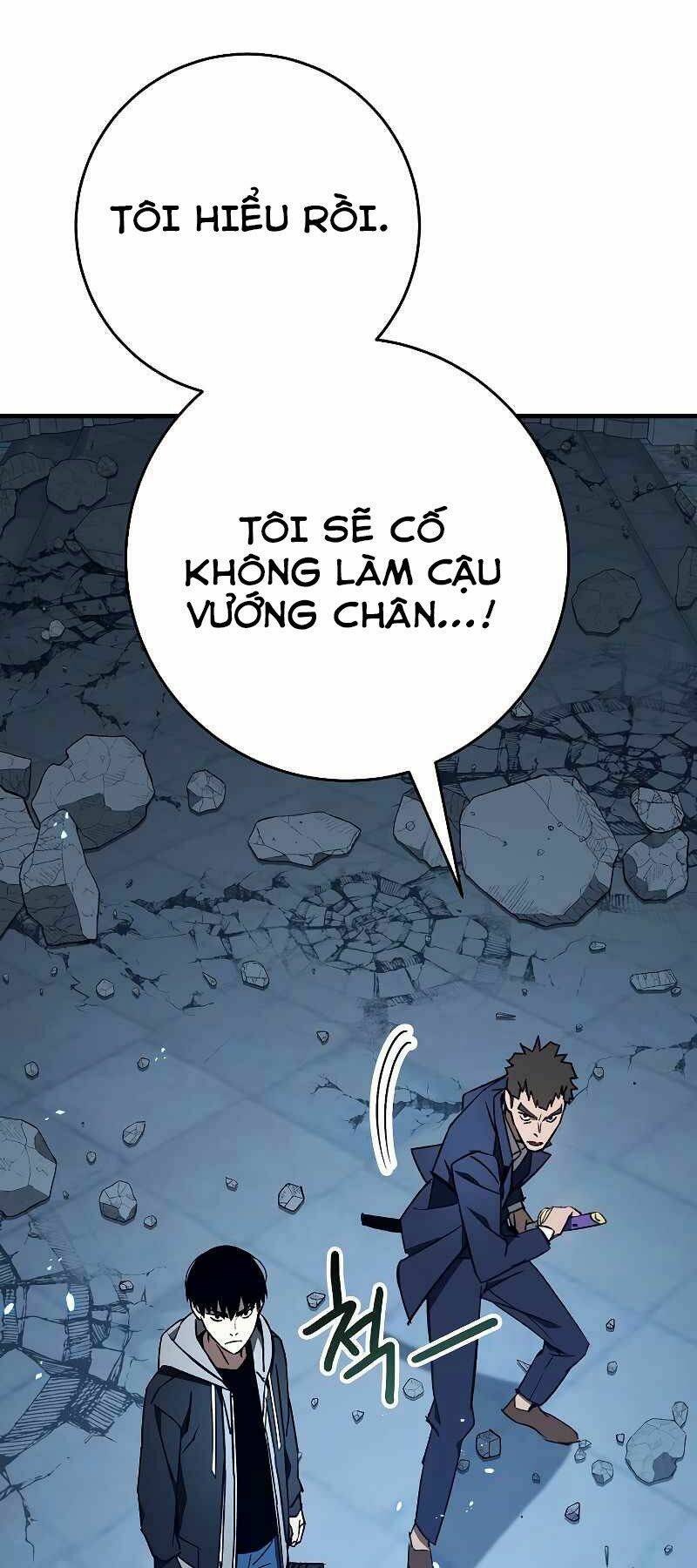 Anh Hùng Trở Lại - Chapter 22 - Page 32