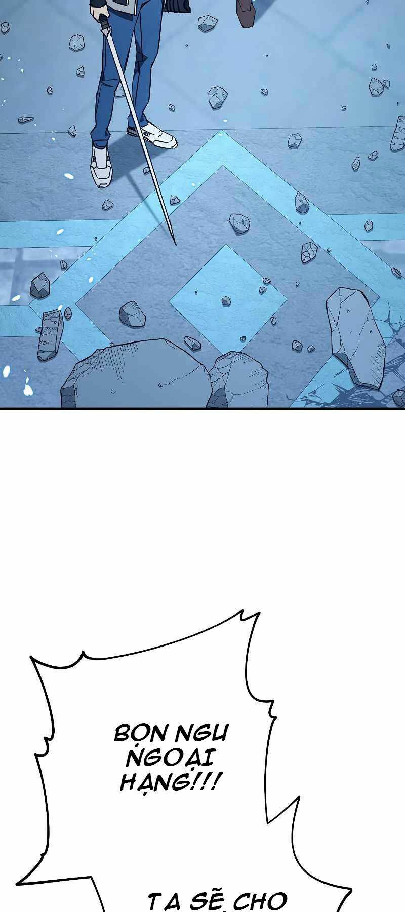 Anh Hùng Trở Lại - Chapter 22 - Page 33