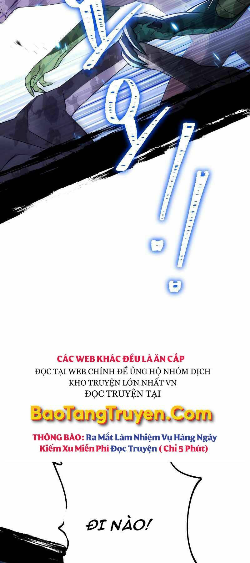 Anh Hùng Trở Lại - Chapter 22 - Page 35