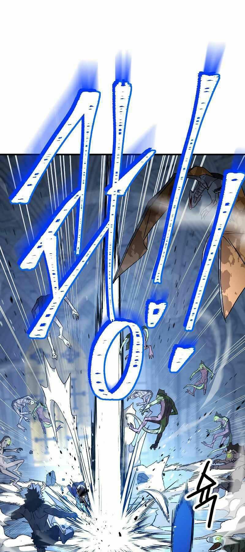 Anh Hùng Trở Lại - Chapter 22 - Page 39