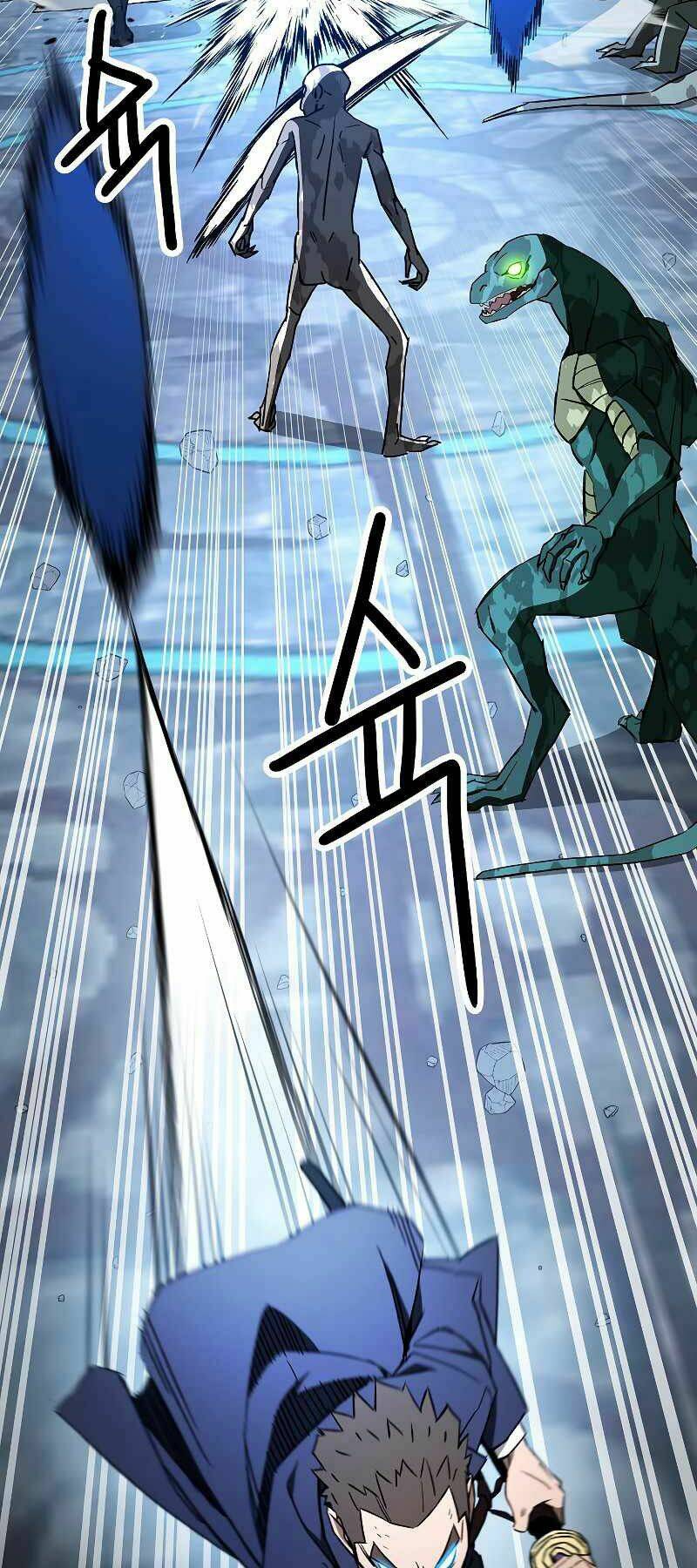 Anh Hùng Trở Lại - Chapter 22 - Page 40