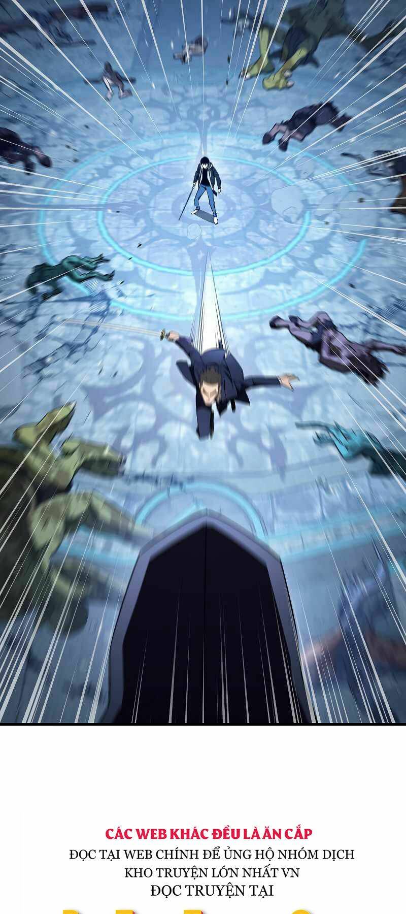 Anh Hùng Trở Lại - Chapter 22 - Page 45