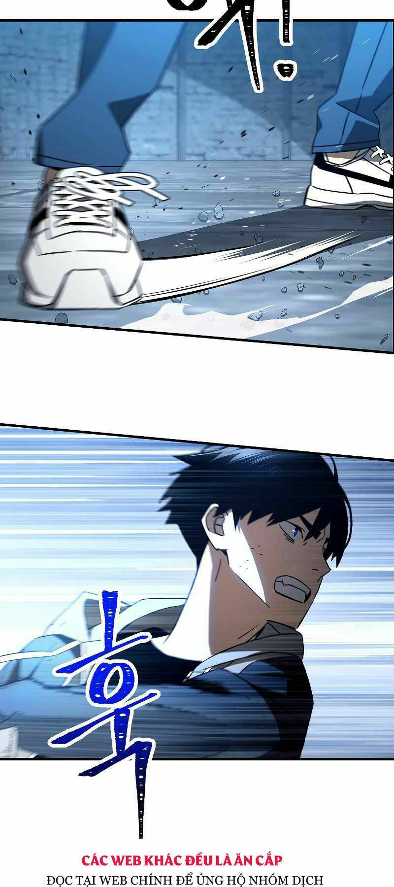 Anh Hùng Trở Lại - Chapter 22 - Page 48