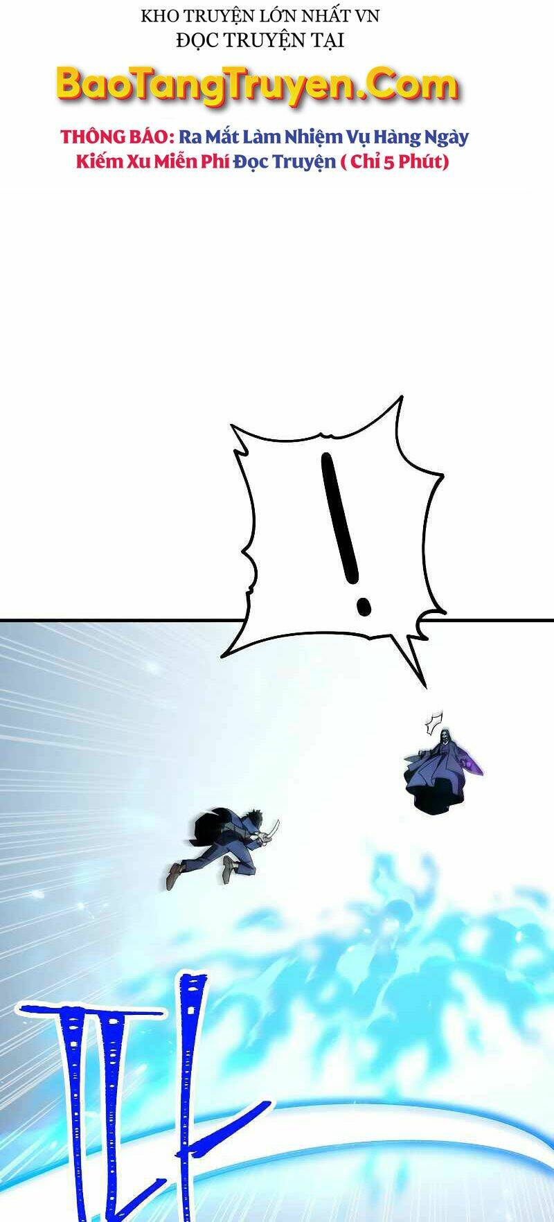 Anh Hùng Trở Lại - Chapter 22 - Page 49