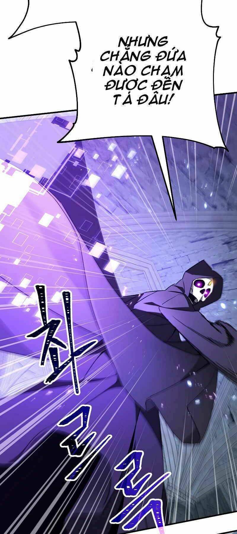 Anh Hùng Trở Lại - Chapter 22 - Page 51