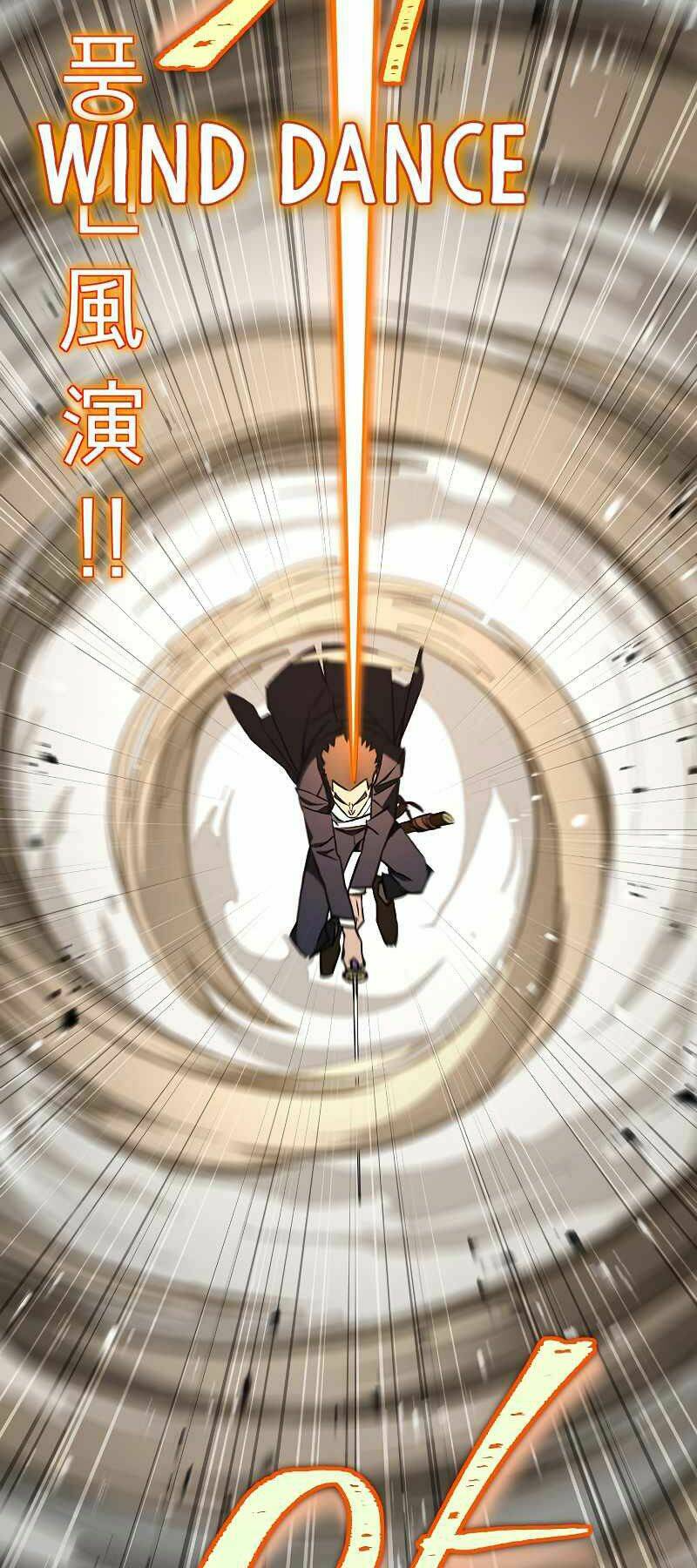 Anh Hùng Trở Lại - Chapter 22 - Page 55