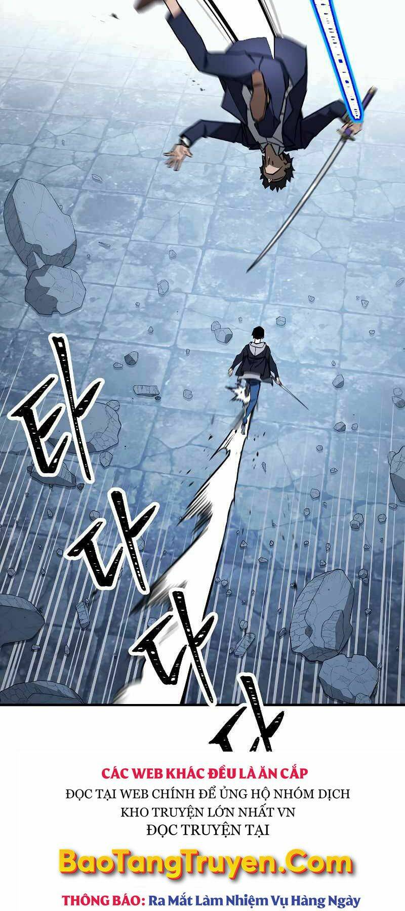 Anh Hùng Trở Lại - Chapter 22 - Page 65