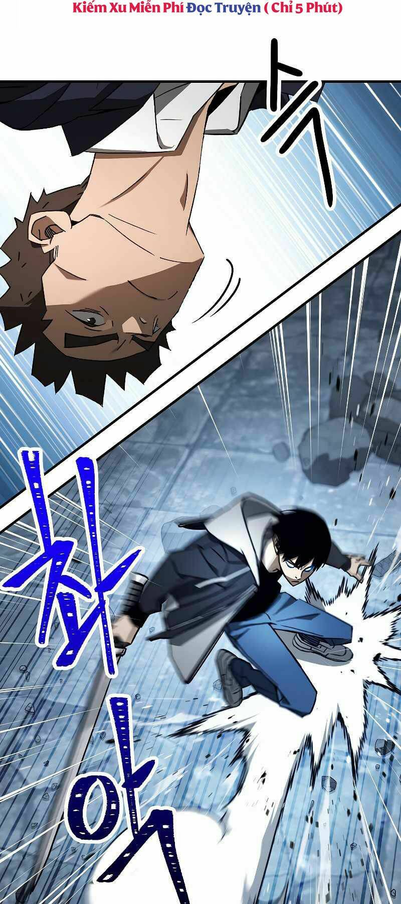 Anh Hùng Trở Lại - Chapter 22 - Page 66