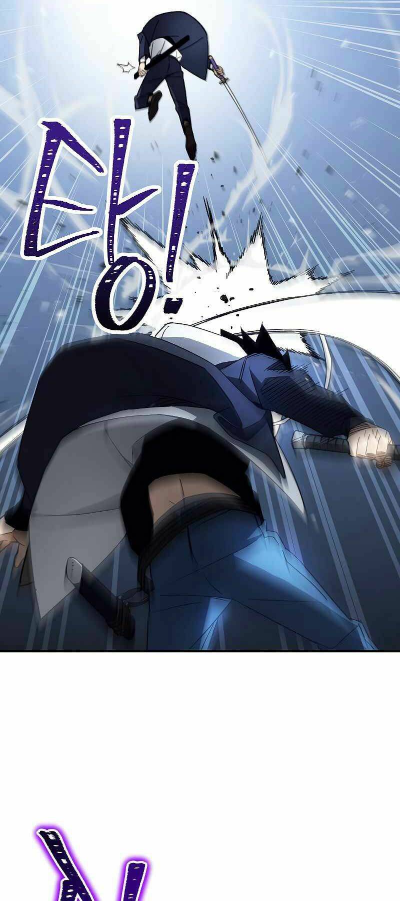 Anh Hùng Trở Lại - Chapter 22 - Page 69