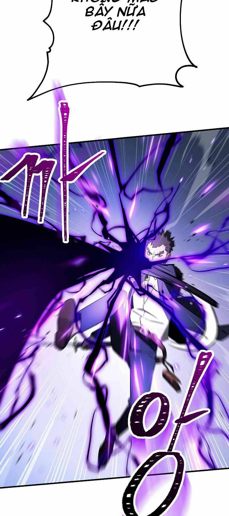 Anh Hùng Trở Lại - Chapter 22 - Page 71