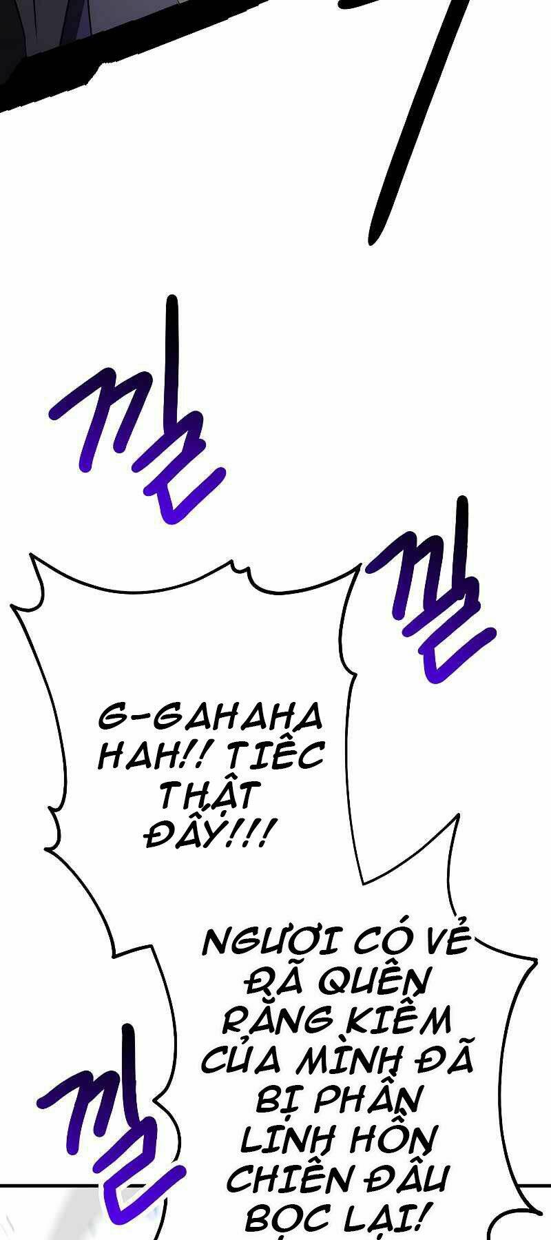 Anh Hùng Trở Lại - Chapter 22 - Page 83