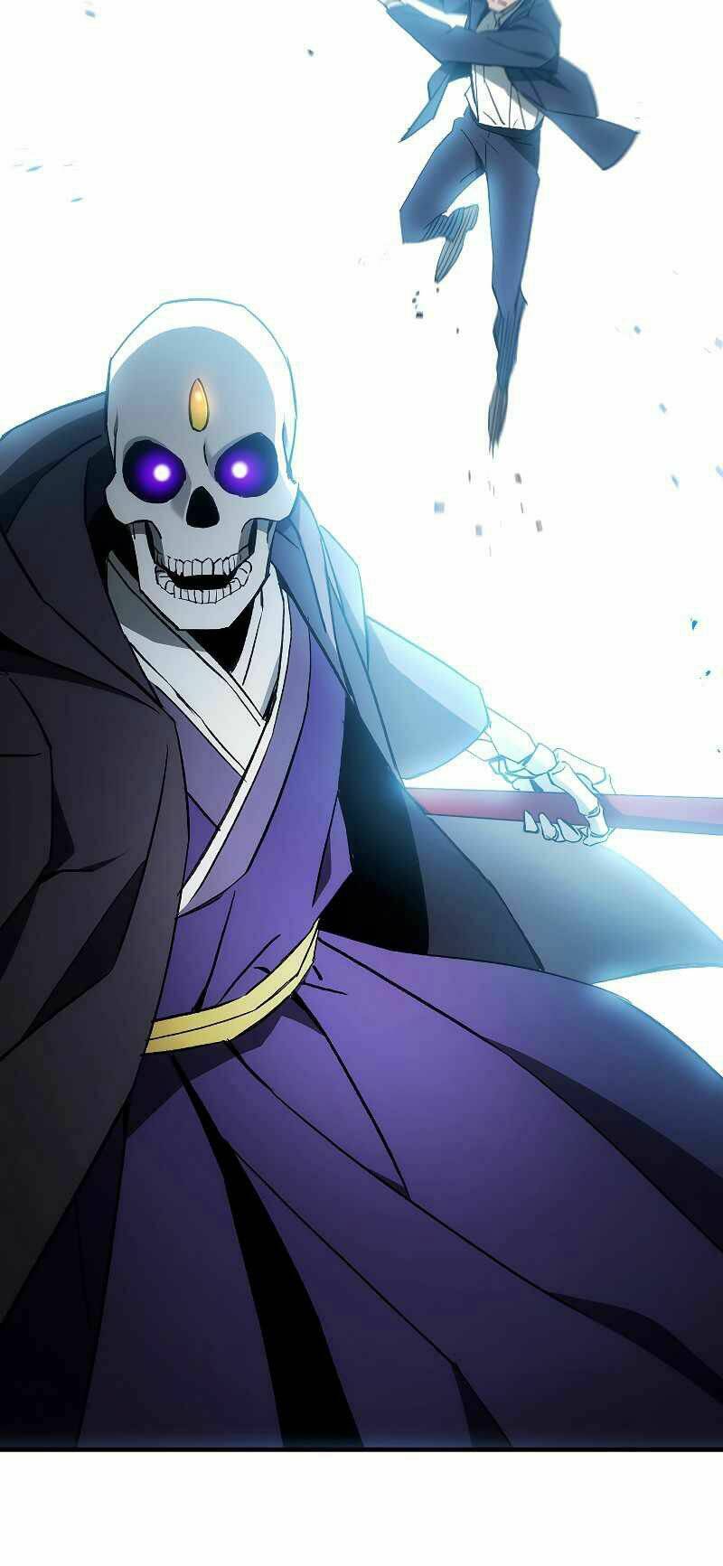 Anh Hùng Trở Lại - Chapter 22 - Page 87