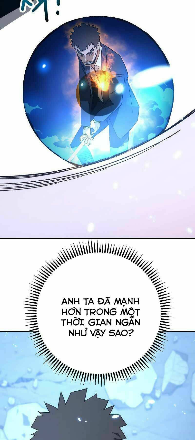 Anh Hùng Trở Lại - Chapter 22 - Page 8